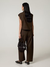 Image sur Pantalon coupe Barrel
