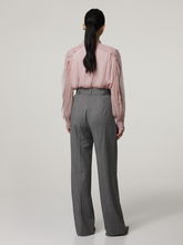 Image sur Pantalon à jambe large GONG