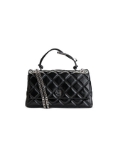 Image sur Sac à main THE DUAL CHAIN BAG