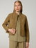 Image de FAKE LEDER JACKE KURZ