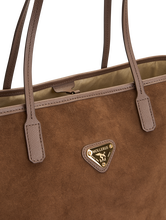 Bild von Shopper mit Innentasche BERN