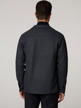 Bild von Overshirt im Custom Fit