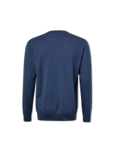 Bild von Pullover aus Merinowolle