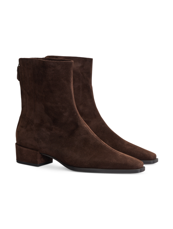 Image sur Bottines KAIA