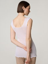 Image sur Top Top en dentelle