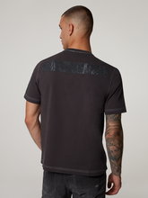 Bild von T-Shirt im Slim Fit ADJUST