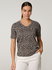 Bild von SHIRT MIT PUNKTE PRINT