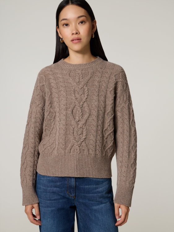 Bild von Strickullover WKDALBEN