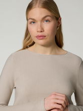 Bild von Strickpullover aus Baumwolle