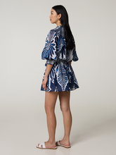 Bild von Jumpsuit mit Print