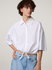 Image de Poplinebluse
