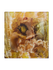 Bild von SEIDENFOULARD MADONNA PRINT