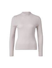 Bild von Pullover aus Ultrafine-Merino