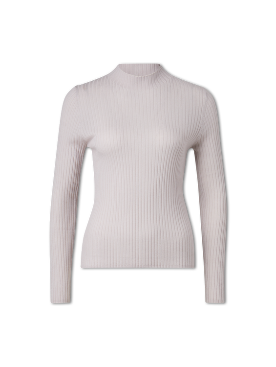 Bild von Pullover aus Ultrafine-Merino