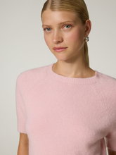 Bild von Kurzarmpullover