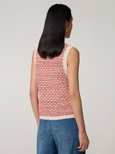 Image sur Gilet en maille MMMIAH