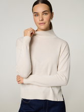 Bild von Strickpullover aus Kaschmir