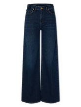 Bild von Jeans im Wide Leg Fit SVENTY