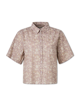 Bild von Bluse aus Baumwolle