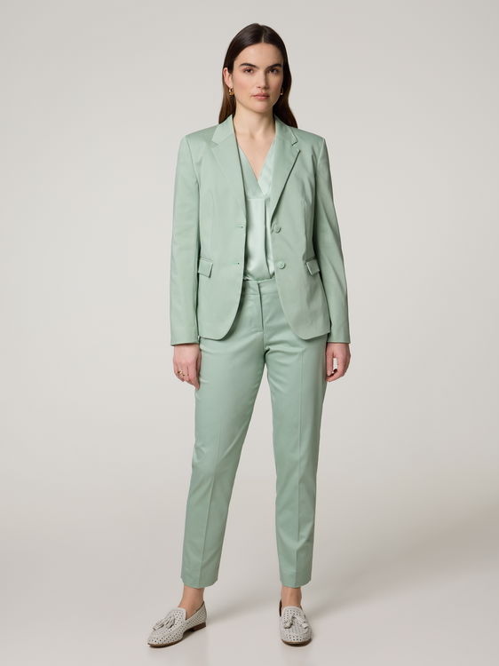 Image sur HOSE SCHMAL KURZ