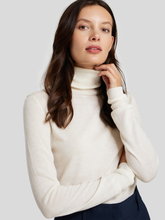 Bild von Pullover aus Merinowolle