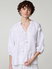 Image de Leinen Bluse