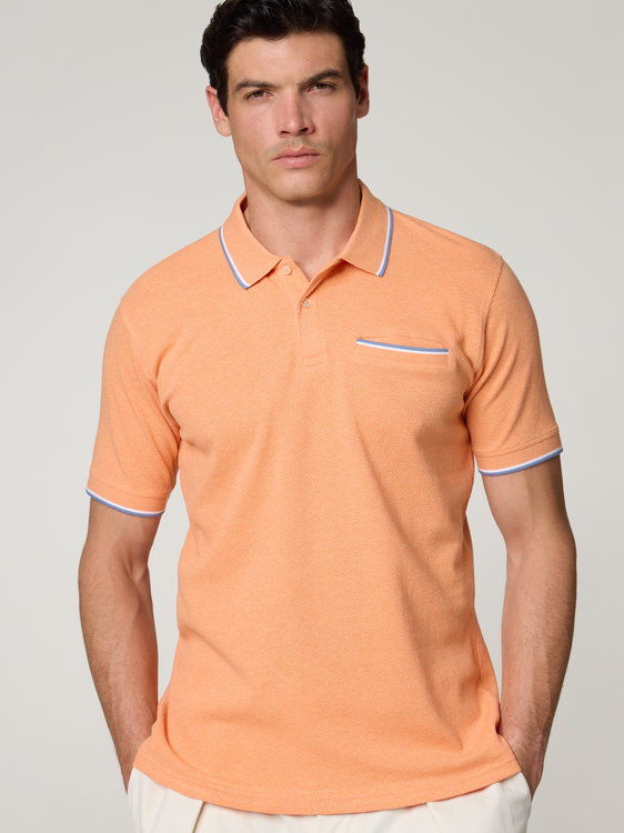 Bild von Polo Shirt
