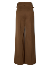 Bild von Hose mit weitem Bein