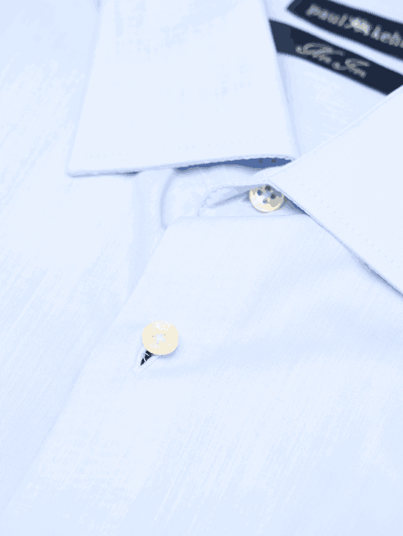 Image sur Chemise Custom Fit