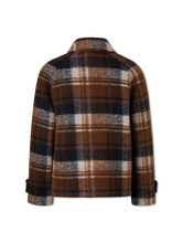 Bild von Jacke mit Schurwolle CIJOLA