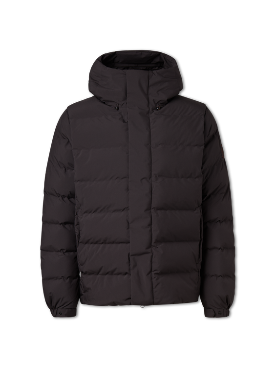 Image sur Veste LELAND