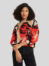 Bild von Pullover mit Motiv