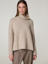 Bild von Pullover aus Kaschmir CHRISTY
