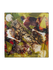 Bild von SEIDENFOULARD MIT PRINT