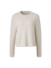 Image sur Pull en cachemire