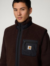 Bild von Teddygilet PRENTIS LINER