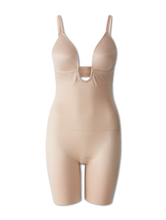 Image sur Bodysuit SHAPE