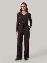 Image sur Pantalon à jambes larges ADDISON