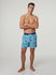 Bild von SWIMSHORTS PALMS MULTI
