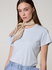 Bild von Rundhals Ringle T.-Shirt