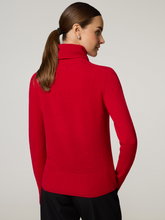 Bild von Pullover aus Kaschmir