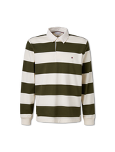 Bild von Poloshirt aus Baumwolle