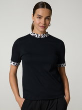 Bild von T-Shirt aus Baumwolle