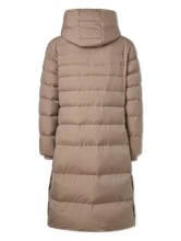 Image sur Manteau matelassé
