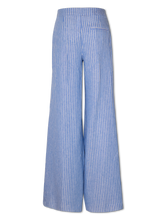 Bild von Hose aus Leinen IBLMONETA