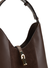 Bild von Schultertasche GOCCIA M