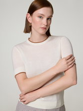 Image sur Pull à manches courtes MSTAGENDA