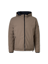 Bild von Reversible Steppjacke
