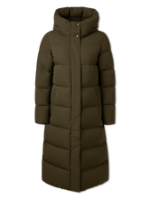 Image sur Manteau en duvet MADISON