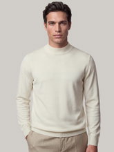 Image sur Pull à col montant